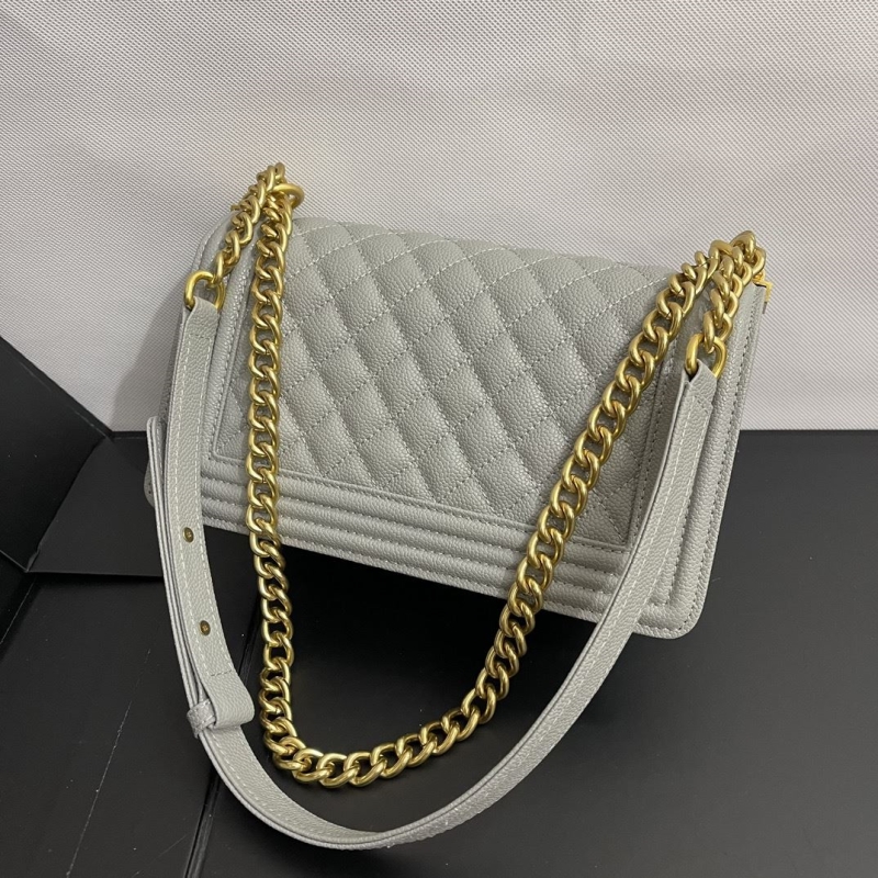 Chanel Leboy Series Bags